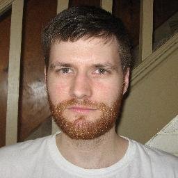 Profile Picture of Brian Blose (@BBloseAuthor) on Twitter