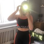 Profile Picture of Amy Louise Ling 🏋🏼‍♀️ (@ams_fitnesss) on Instagram