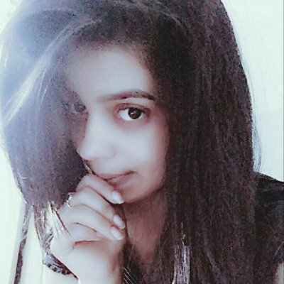 Profile Picture of Pallavi Sinha (@Pallavisinha888) on Twitter