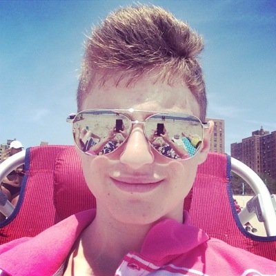 Profile Picture of Mark Schachter (@mordyscFANAcct) on Twitter