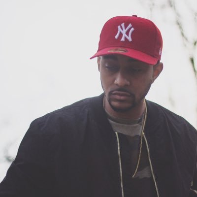 Profile Picture of Chaz Carter (@YouSeeCarter) on Twitter