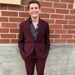 Profile Picture of Matthew Rhoads (@matthewrhoads_14) on Instagram