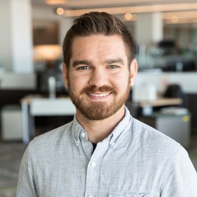 Profile Picture of James Romo (@JamesTRomo) on Twitter