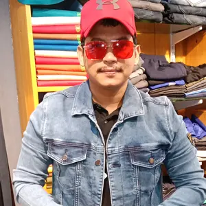 Profile Picture of :☆☆ए☆☆मेरो☆☆हजुर (@ram____adhikari11) on Tiktok