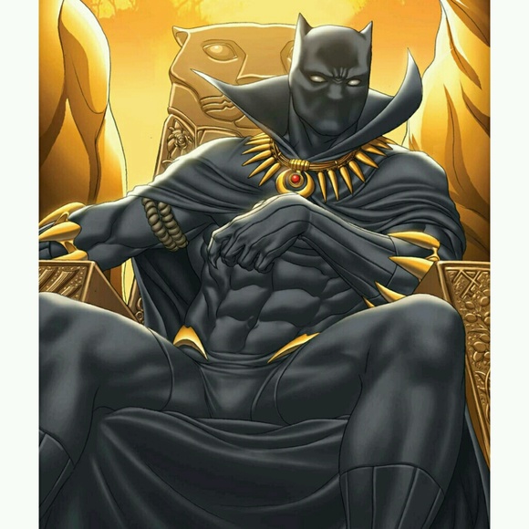 Profile Picture of Vicente Sevilla (@superheroseller) on Poshmark