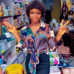 Profile Picture of Annabella Chinwe (@Annabella-Chinwe) on Facebook