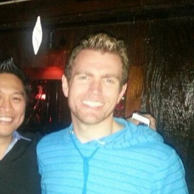 Daniel Worthey - Twitter Profile Picture of Daniel Worthey (@xanintreb) on Twitter