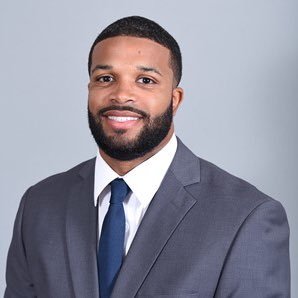 Derrick Sherman - Twitter Profile Picture of Derrick Sherman (@CoachSherms) on Twitter