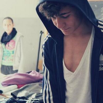 Profile Picture of Andrea Massimino (@AndiMassi) on Twitter