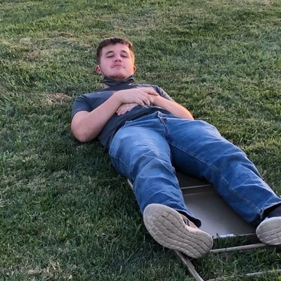 Profile Picture of Jared Littrell (@unclejerry679) on Twitter