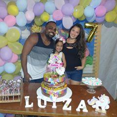 Profile Picture of Anderson Felix (@andersonfelix1983) on Tiktok