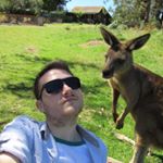 Profile Picture of Robert Cannon (@robert_cannon87) on Instagram