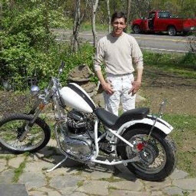 Profile Picture of David DiPierri (@DDiPierri) on Twitter