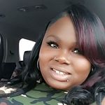 Profile Picture of My heart David jr & Daviyah (@shomonique_msvirgo) on Instagram