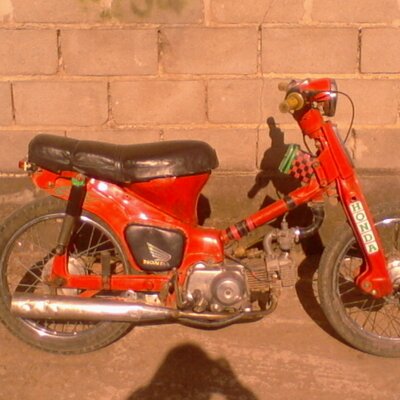 Profile Picture of Brian Ocampo (@brianocampo9) on Twitter