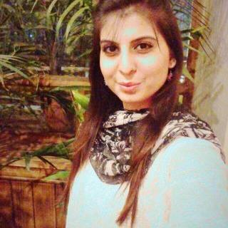 Profile Picture of Anum Raza (@dr_anumraza) on Twitter