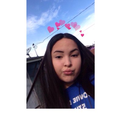 Profile Picture of Cristal Silva (@cristalsilva399) on Twitter