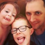 Profile Picture of Daniel Stabler (@stiffman88) on Instagram