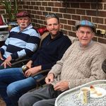 Profile Picture of Robert Crouch (@crouch_robert) on Instagram