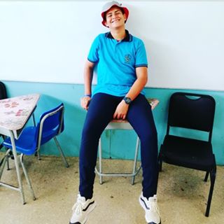 Profile Picture of Kevin Agüero Morera (@kevin.agueromorera) on Facebook