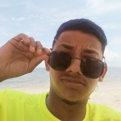 Profile Picture of osack2 (@robertoosack) on Tiktok