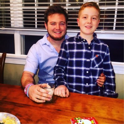 Profile Picture of Andrew Cross (@Crossie5) on Twitter