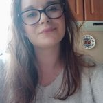 Profile Picture of Marysia Dańczak (@majjeczkerr) on Instagram