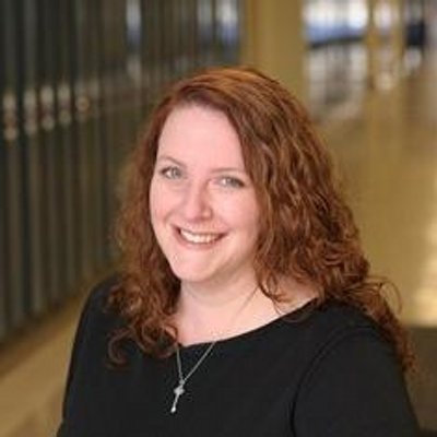 Profile Picture of Georgette Marshall (@gmarshall18) on Twitter