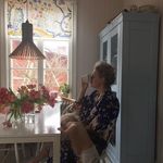 Profile Picture of Clara West #clarashus (@clarashus) on Instagram