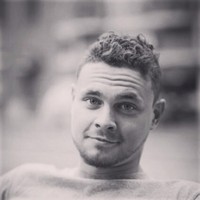 Profile Picture of Daniel Lazzara (@daniel-lazzara-2) on Quora