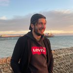 Andreás Culorá - Instagram Profile Picture of Andreás Culorá (@_aculora_) on Instagram