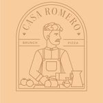 Casa Romero brunch and pizza - Instagram Profile Picture of Casa Romero brunch and pizza (@casa_romero_brunch) on Instagram