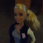 Profile Picture of Barbie James (@sislover21) on Instagram