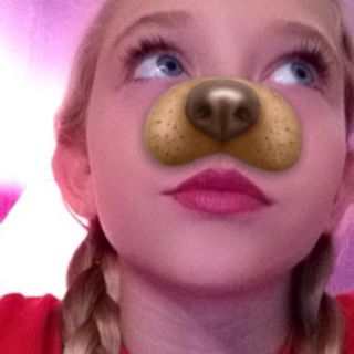 Profile Picture of Addison Cecilia Reeves (@addison_reeves) on Instagram