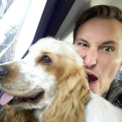 Profile Picture of Thomas Philbert (@matolepanda) on Twitter