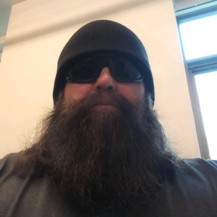 Profile Picture of James Ellsworth (@@papabeard67) on Tiktok