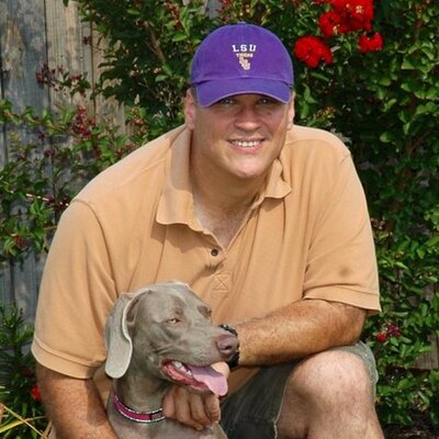 Profile Picture of John Armistead (@wamabang) on Twitter