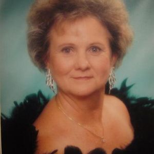 Profile Picture of Gwen Byrd (@gweniam2) on Myspace