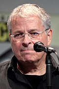 Profile Picture of Lawrence Kasdan - Wikipediaon Wikipedia