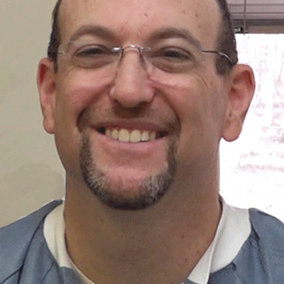 Profile Picture of Michael I Rouff (@DrMichaelIRouff) on Twitter