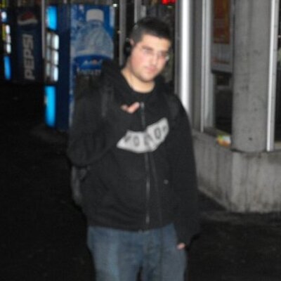 Profile Picture of David Bonnet-Cesare (@CesareDave) on Twitter