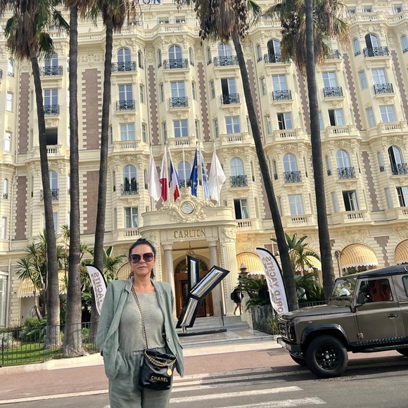 Profile Picture of Svetlana Pedenko (@slp1984) on Poshmark