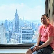 Profile Picture of Thomas J Harrold (@ThomasjHarrold1) on Twitter