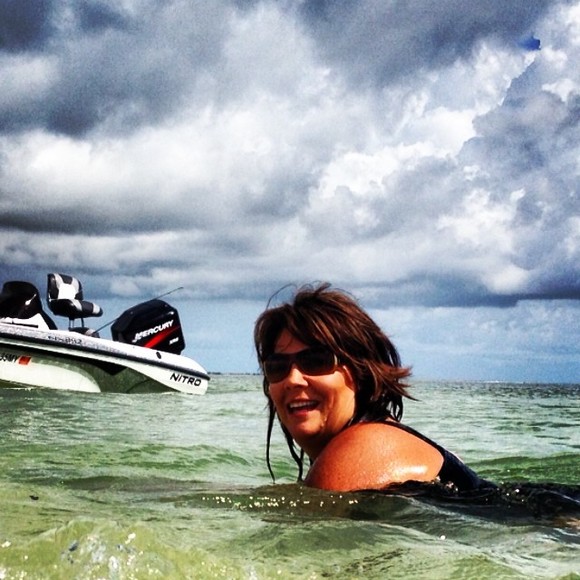 Profile Picture of Kim Kelley-mccluskey (@kkmccluskey) on Poshmark