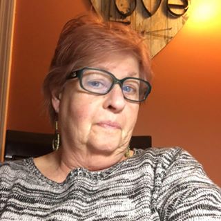 Profile Picture of Joyce Thompson (Wohlfarth) (@Joyce-Thompson) on Facebook