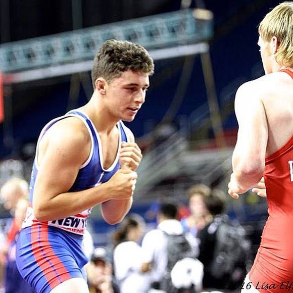 Profile Picture of Jc Broems (@jclaxer6) on Poshmark