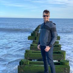 Profile Picture of Michael Feldhaus756 (@michaelfeldhaus1) on Tiktok