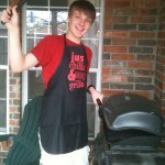 Profile Picture of Bryan Winn (@bigdaddybearcat69) on Instagram