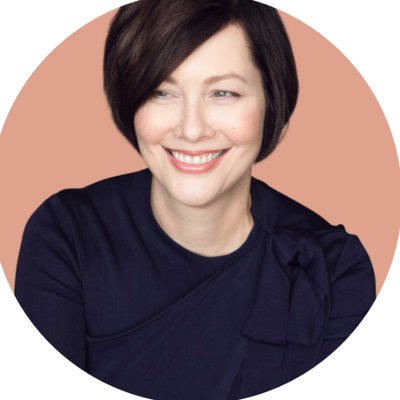 Profile Picture of Jamie Cavanaugh (@jamiecavanaugh) on Twitter