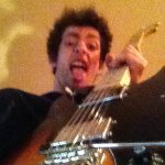 Profile Picture of Pavel Odin Vincent Blyth (@pavel_blyth22) on Instagram